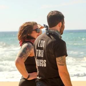 Meet your Posher, Scott